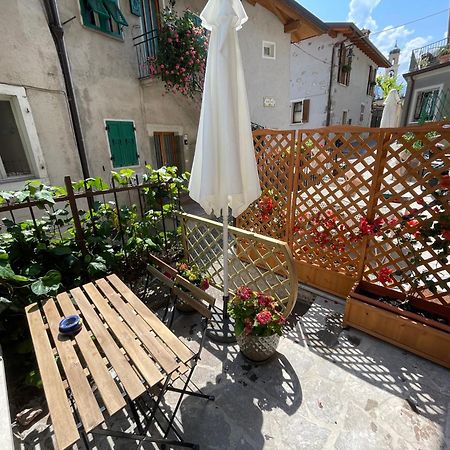 B&B Casa Limone Limone sul Garda Zewnętrze zdjęcie