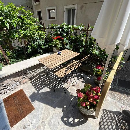 B&B Casa Limone Limone sul Garda Zewnętrze zdjęcie