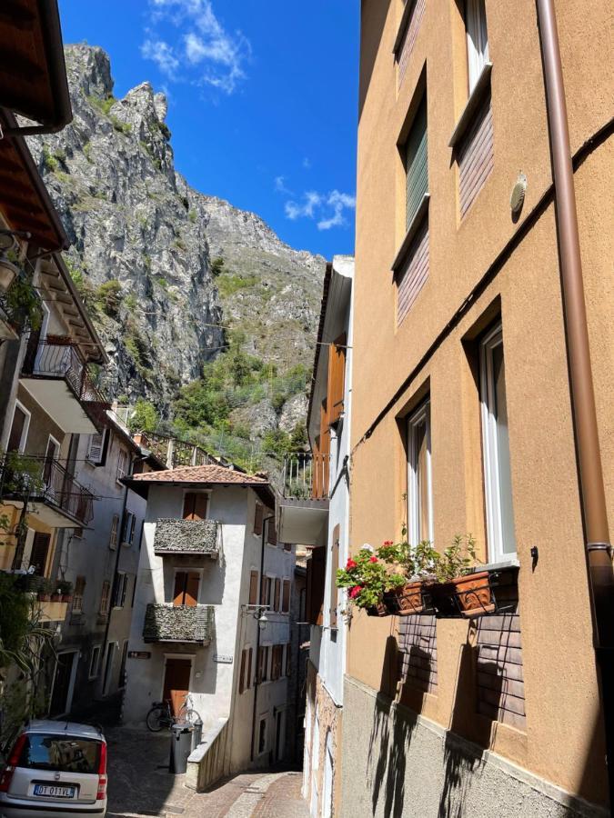 B&B Casa Limone Limone sul Garda Zewnętrze zdjęcie