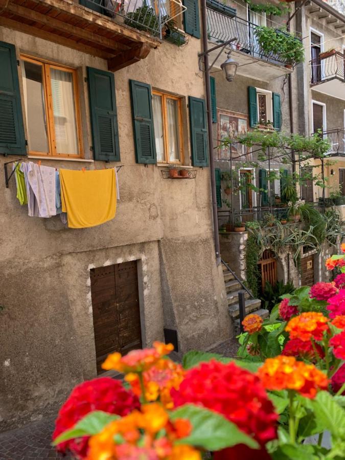 B&B Casa Limone Limone sul Garda Zewnętrze zdjęcie