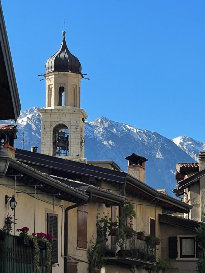 B&B Casa Limone Limone sul Garda Zewnętrze zdjęcie