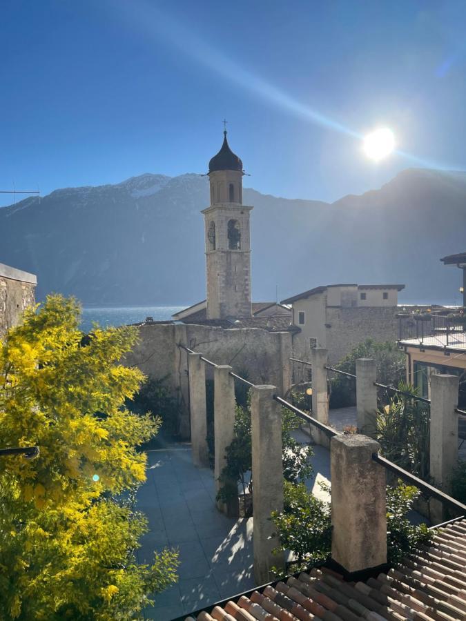 B&B Casa Limone Limone sul Garda Zewnętrze zdjęcie