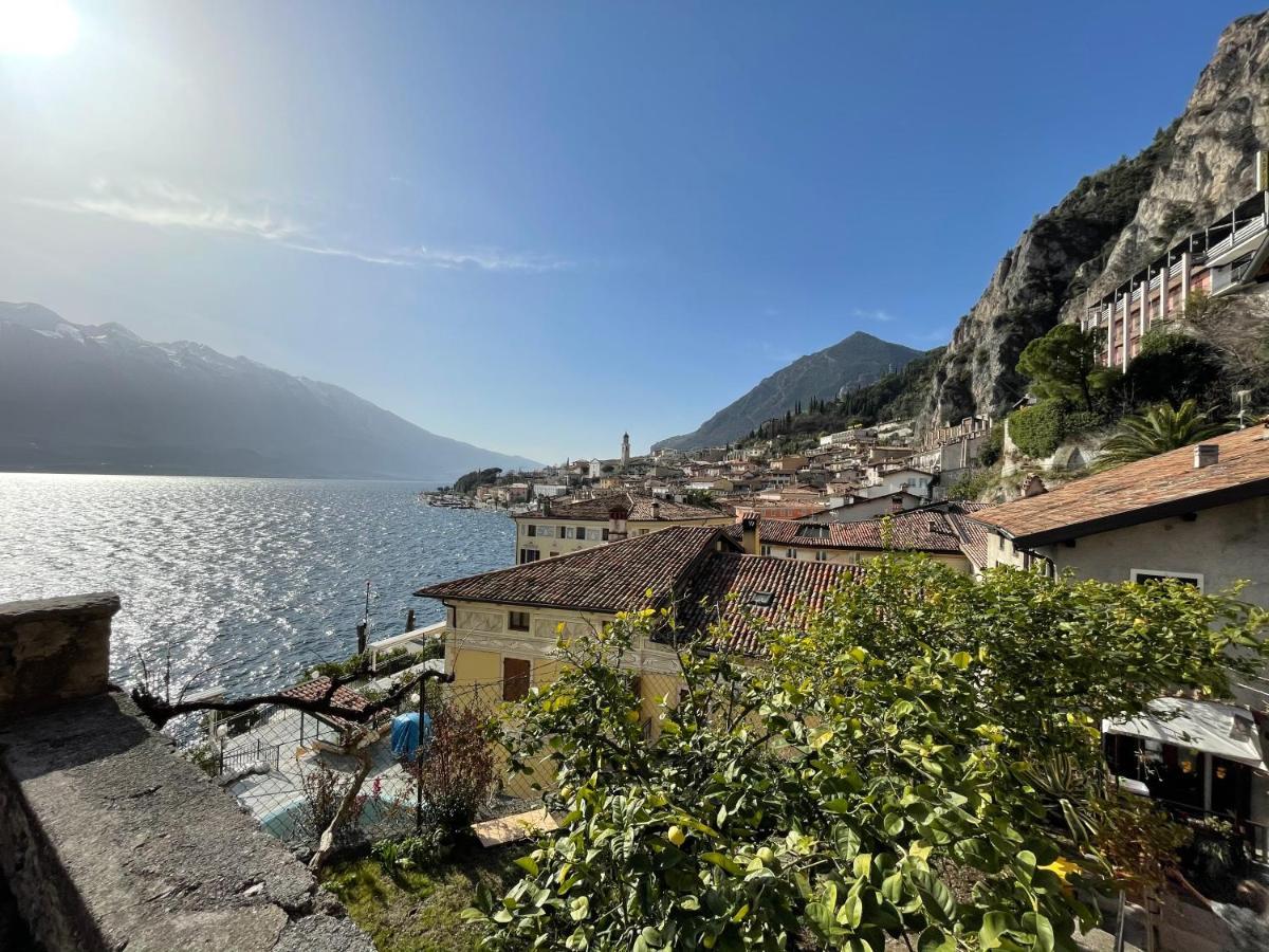 B&B Casa Limone Limone sul Garda Zewnętrze zdjęcie