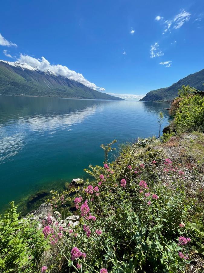 B&B Casa Limone Limone sul Garda Zewnętrze zdjęcie