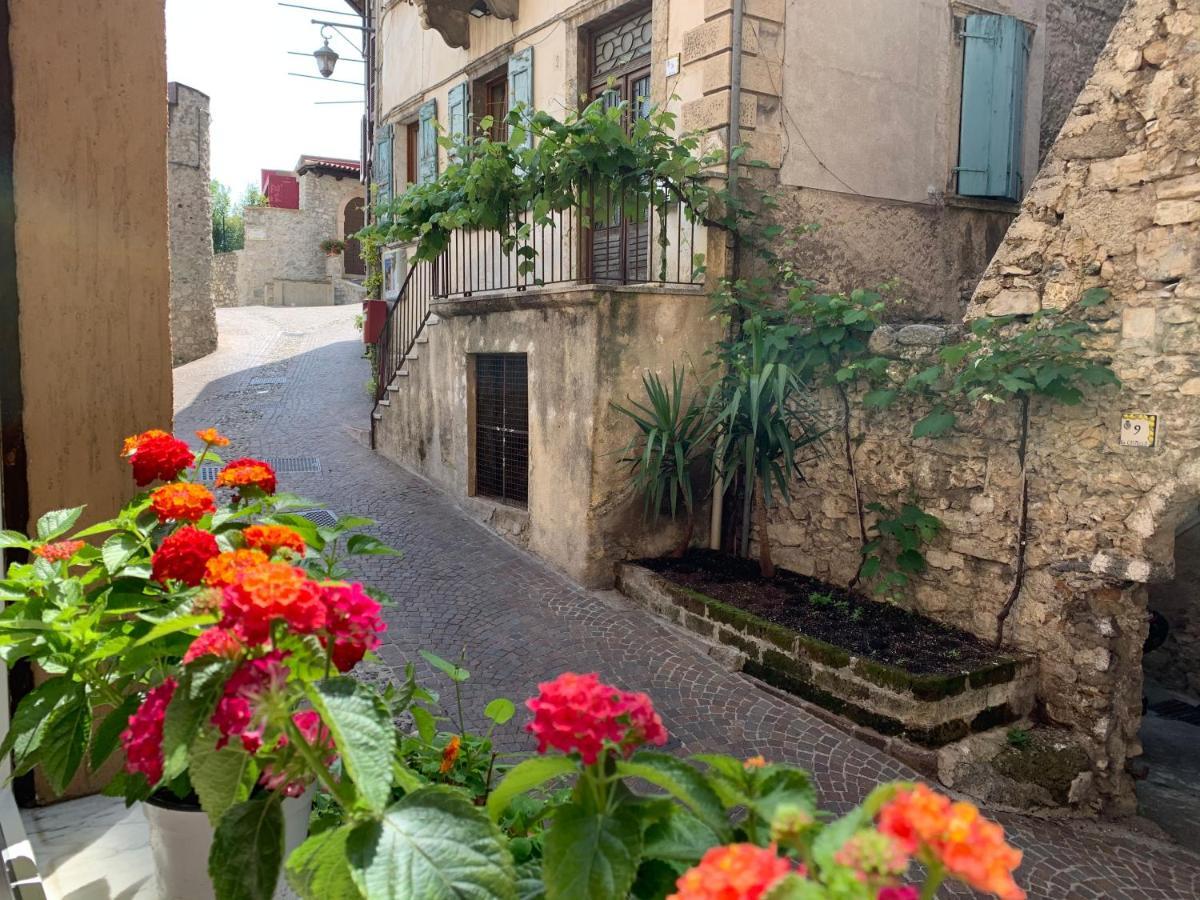 B&B Casa Limone Limone sul Garda Zewnętrze zdjęcie