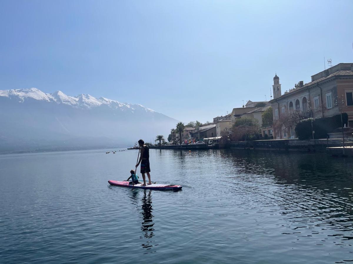 B&B Casa Limone Limone sul Garda Zewnętrze zdjęcie