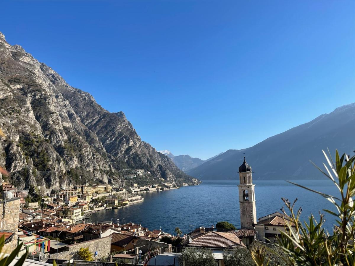 B&B Casa Limone Limone sul Garda Zewnętrze zdjęcie