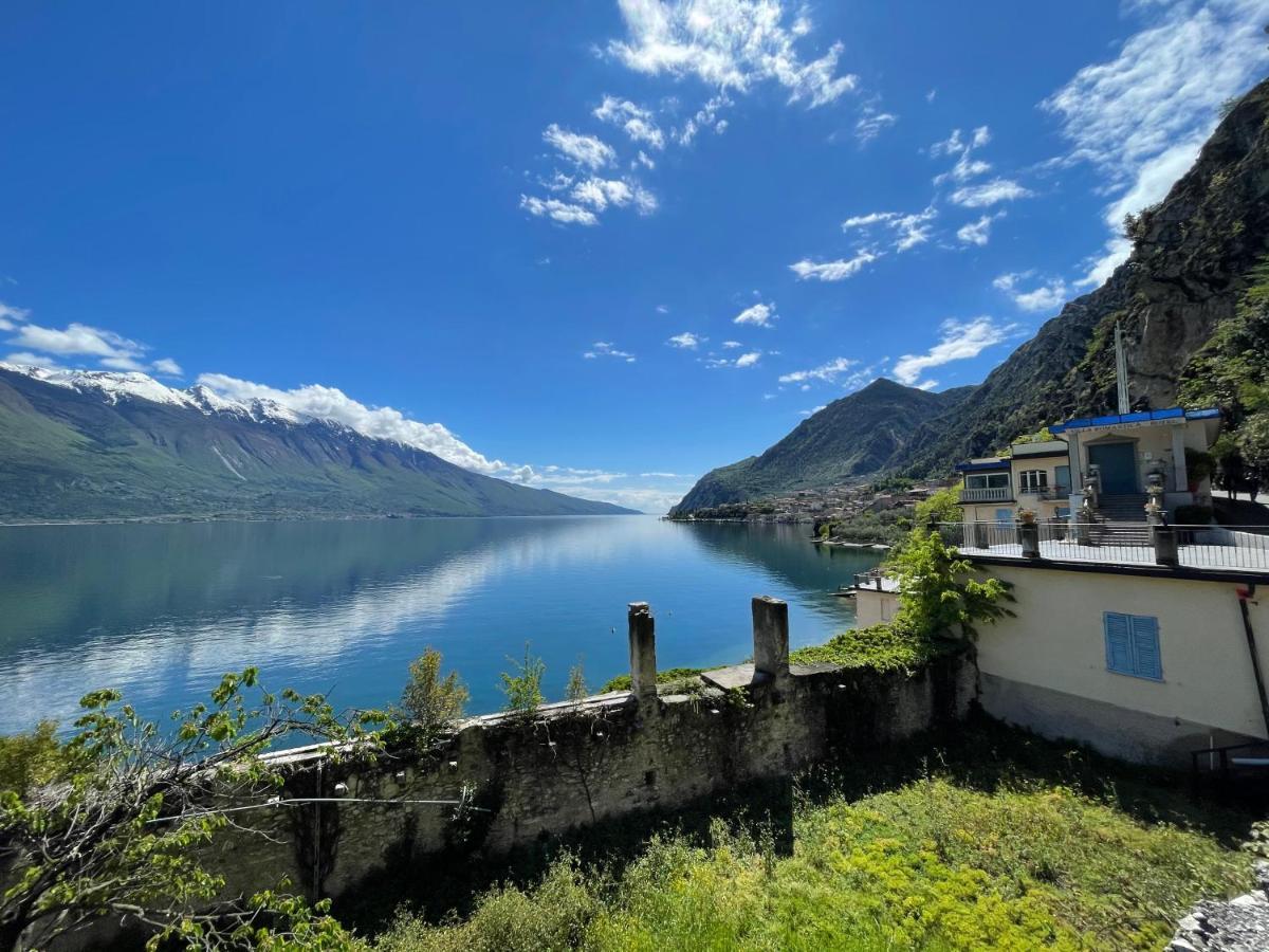 B&B Casa Limone Limone sul Garda Zewnętrze zdjęcie