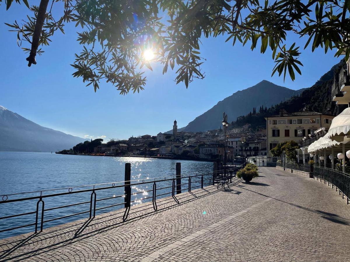 B&B Casa Limone Limone sul Garda Zewnętrze zdjęcie