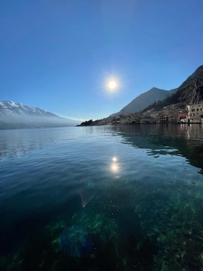 B&B Casa Limone Limone sul Garda Zewnętrze zdjęcie