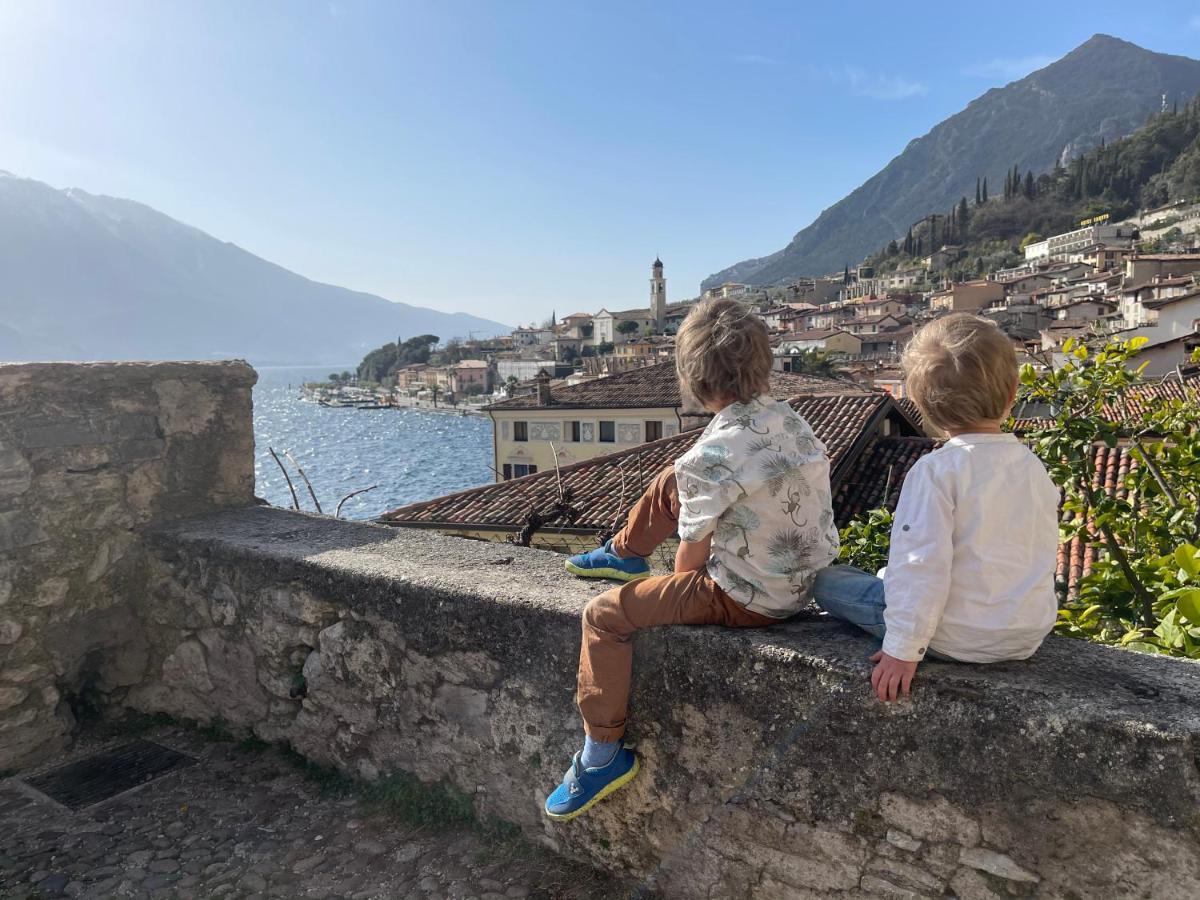 B&B Casa Limone Limone sul Garda Zewnętrze zdjęcie