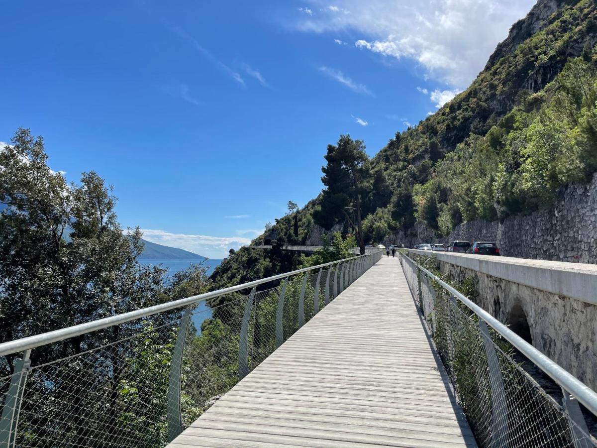 B&B Casa Limone Limone sul Garda Zewnętrze zdjęcie