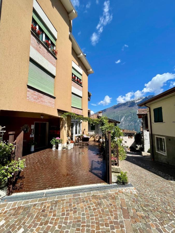 B&B Casa Limone Limone sul Garda Zewnętrze zdjęcie