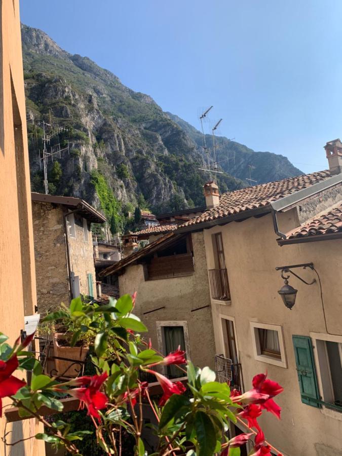 B&B Casa Limone Limone sul Garda Zewnętrze zdjęcie