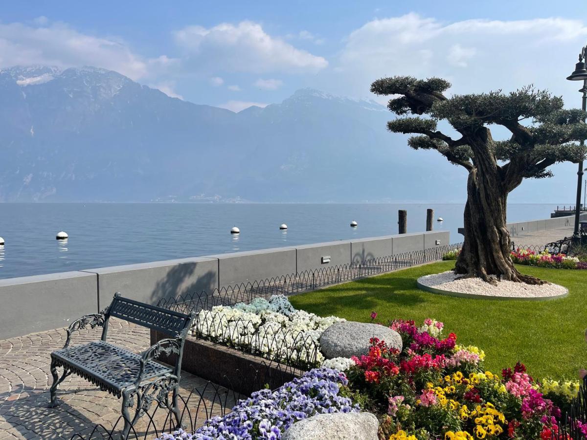 B&B Casa Limone Limone sul Garda Zewnętrze zdjęcie