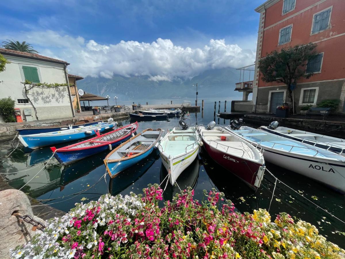 B&B Casa Limone Limone sul Garda Zewnętrze zdjęcie