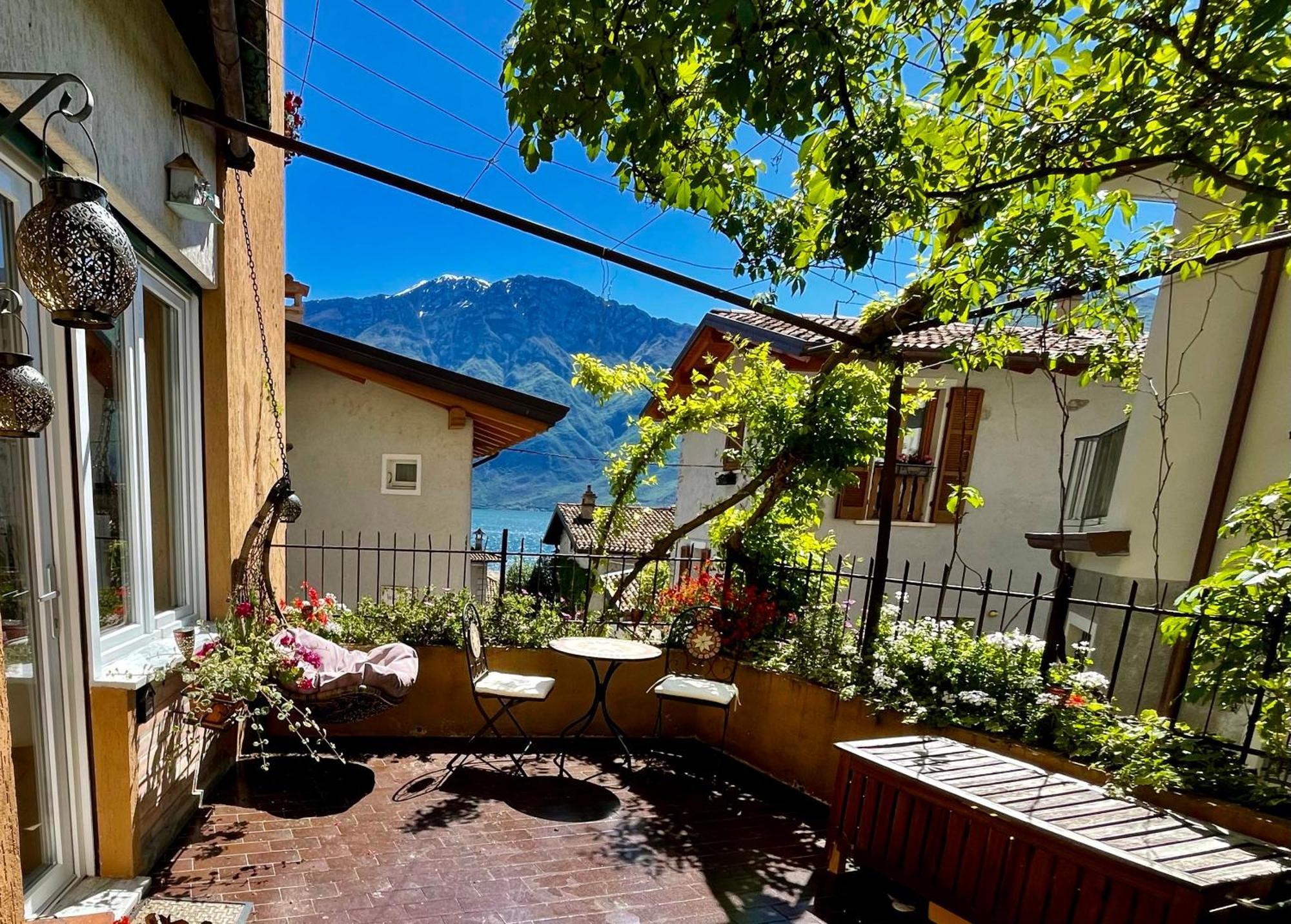 B&B Casa Limone Limone sul Garda Zewnętrze zdjęcie