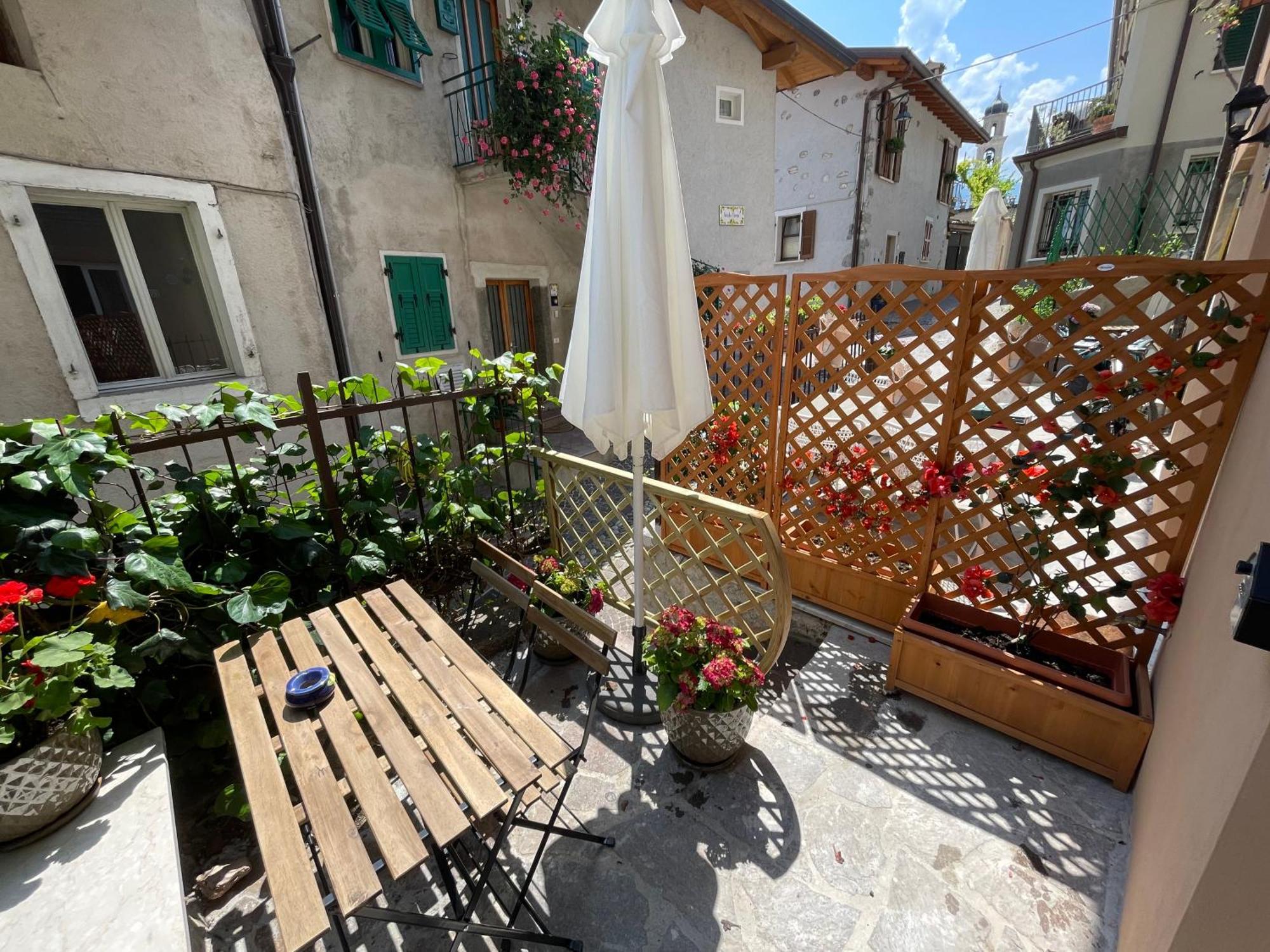 B&B Casa Limone Limone sul Garda Zewnętrze zdjęcie