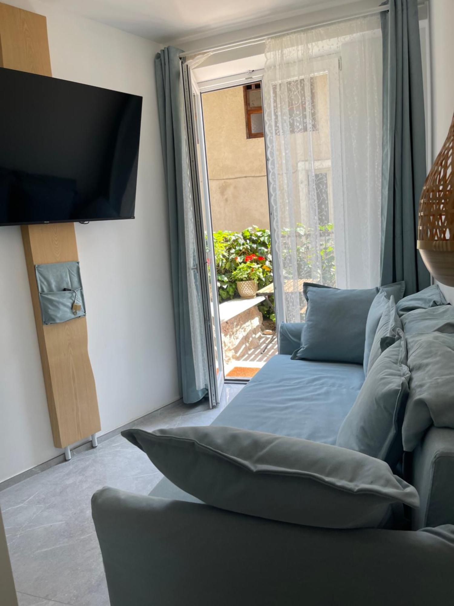 B&B Casa Limone Limone sul Garda Zewnętrze zdjęcie