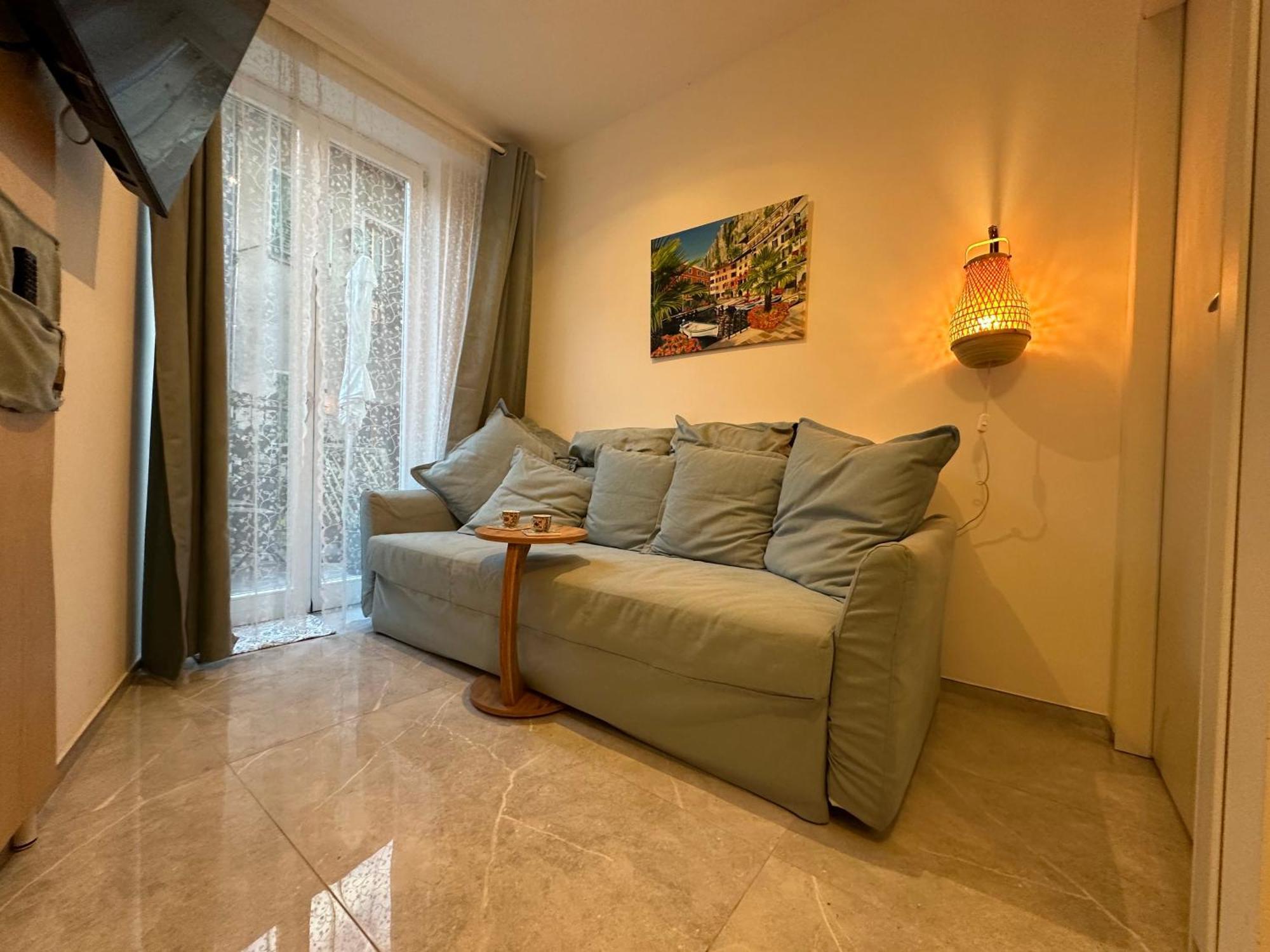 B&B Casa Limone Limone sul Garda Zewnętrze zdjęcie