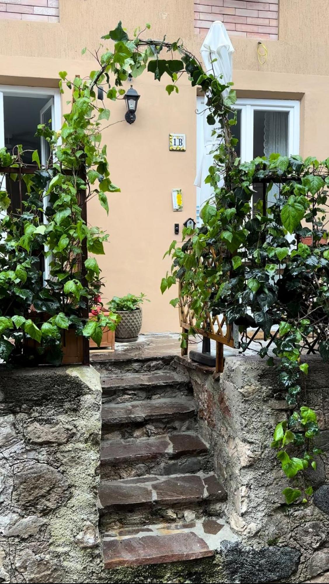 B&B Casa Limone Limone sul Garda Zewnętrze zdjęcie