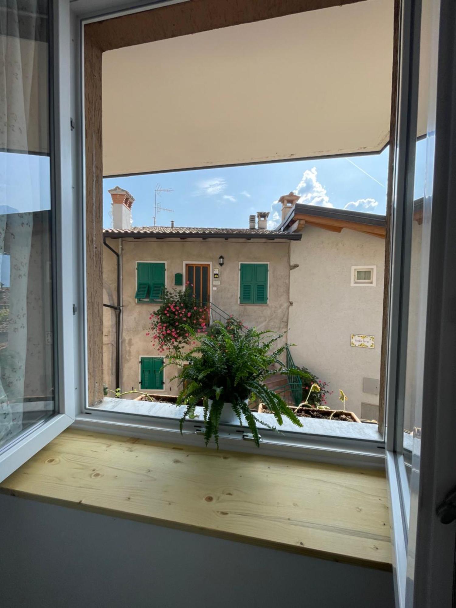 B&B Casa Limone Limone sul Garda Zewnętrze zdjęcie