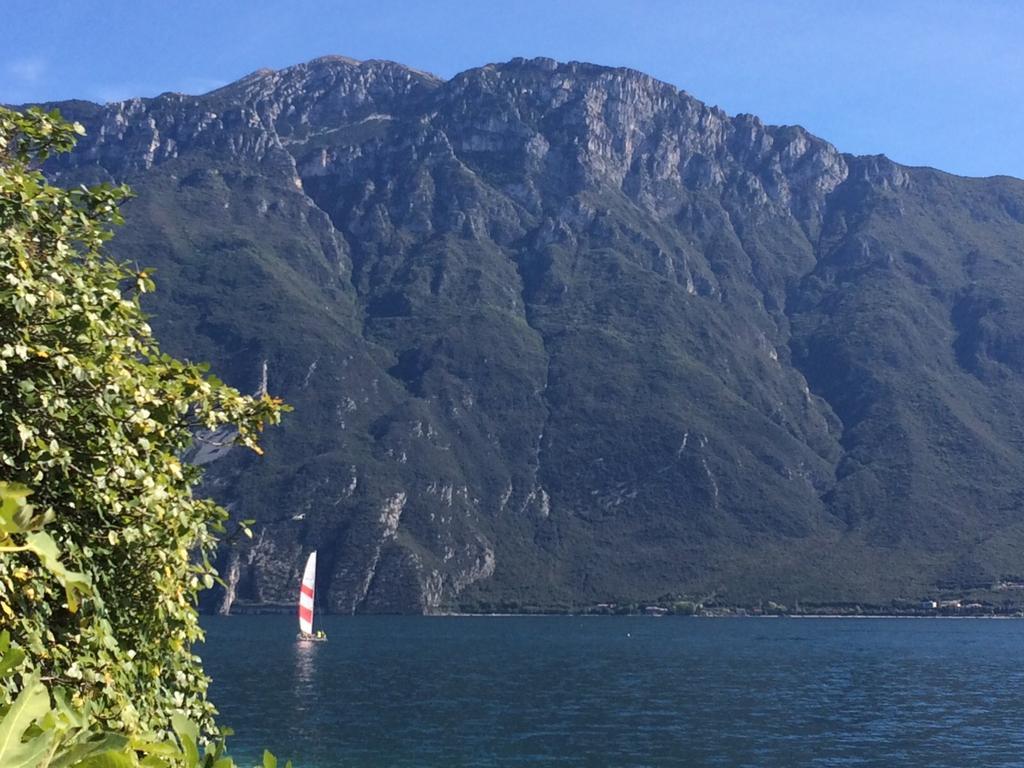 B&B Casa Limone Limone sul Garda Zewnętrze zdjęcie