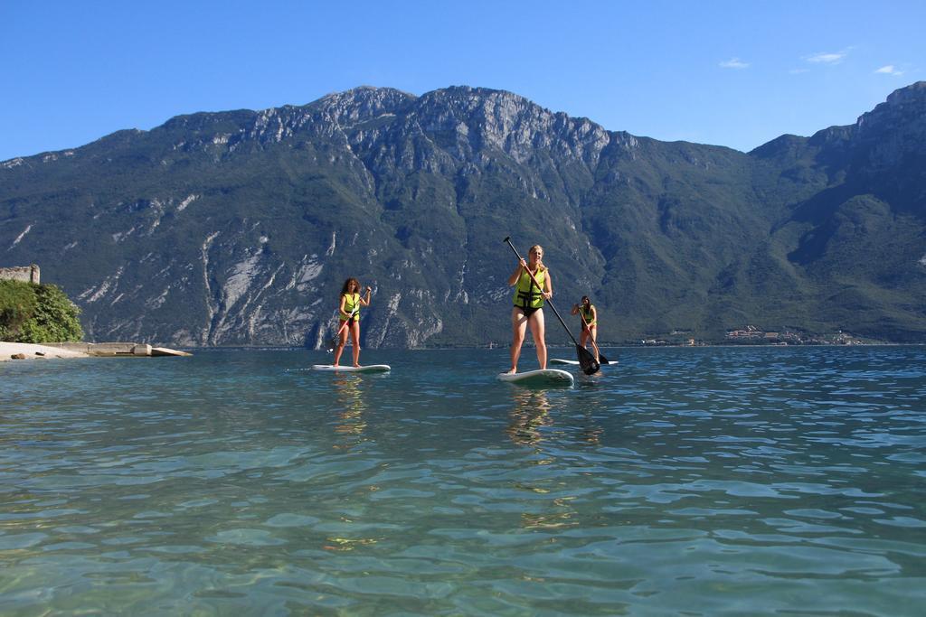 B&B Casa Limone Limone sul Garda Zewnętrze zdjęcie