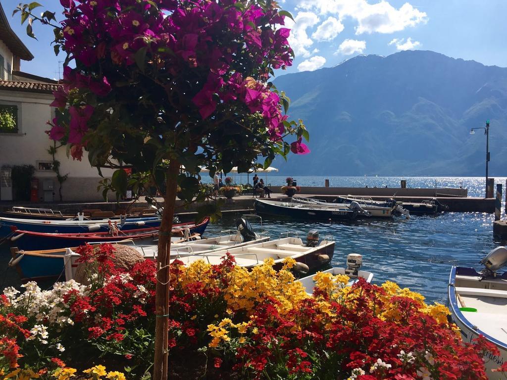 B&B Casa Limone Limone sul Garda Zewnętrze zdjęcie