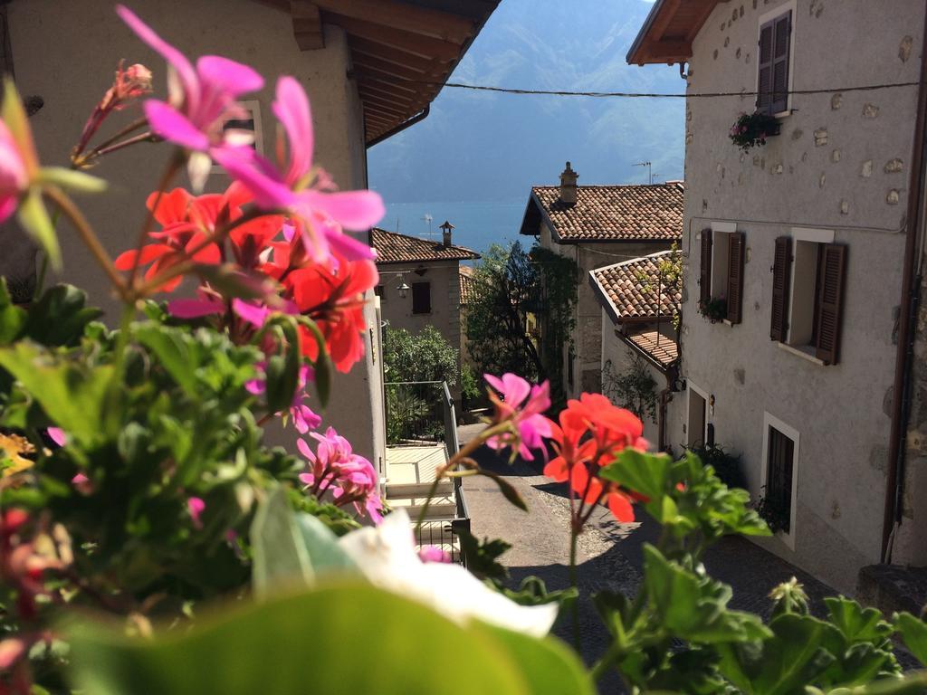 B&B Casa Limone Limone sul Garda Zewnętrze zdjęcie